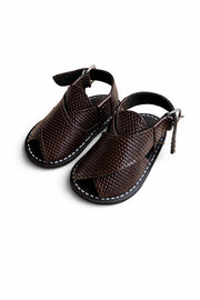 Dark Brown Texture 2