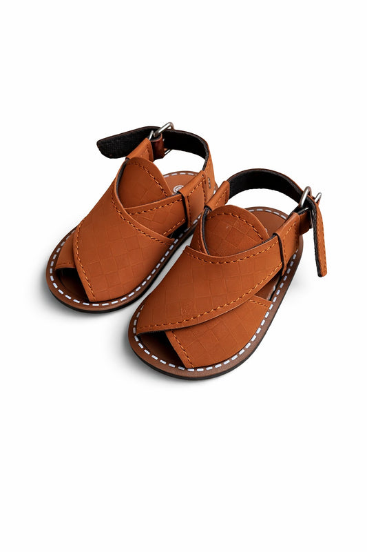 Infant Peshawari Sandals