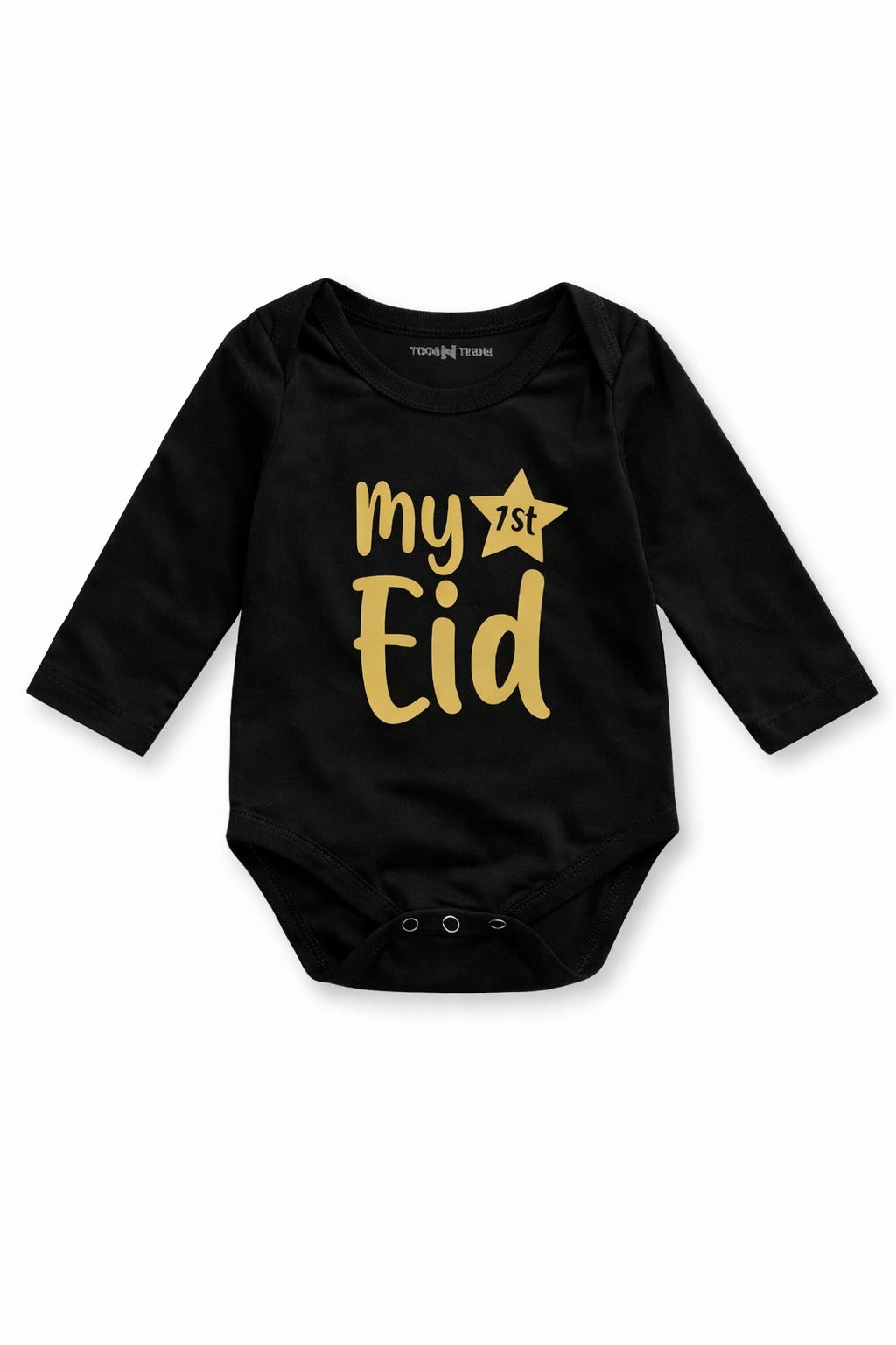 Infant Ramadan & Eid Bodysuits