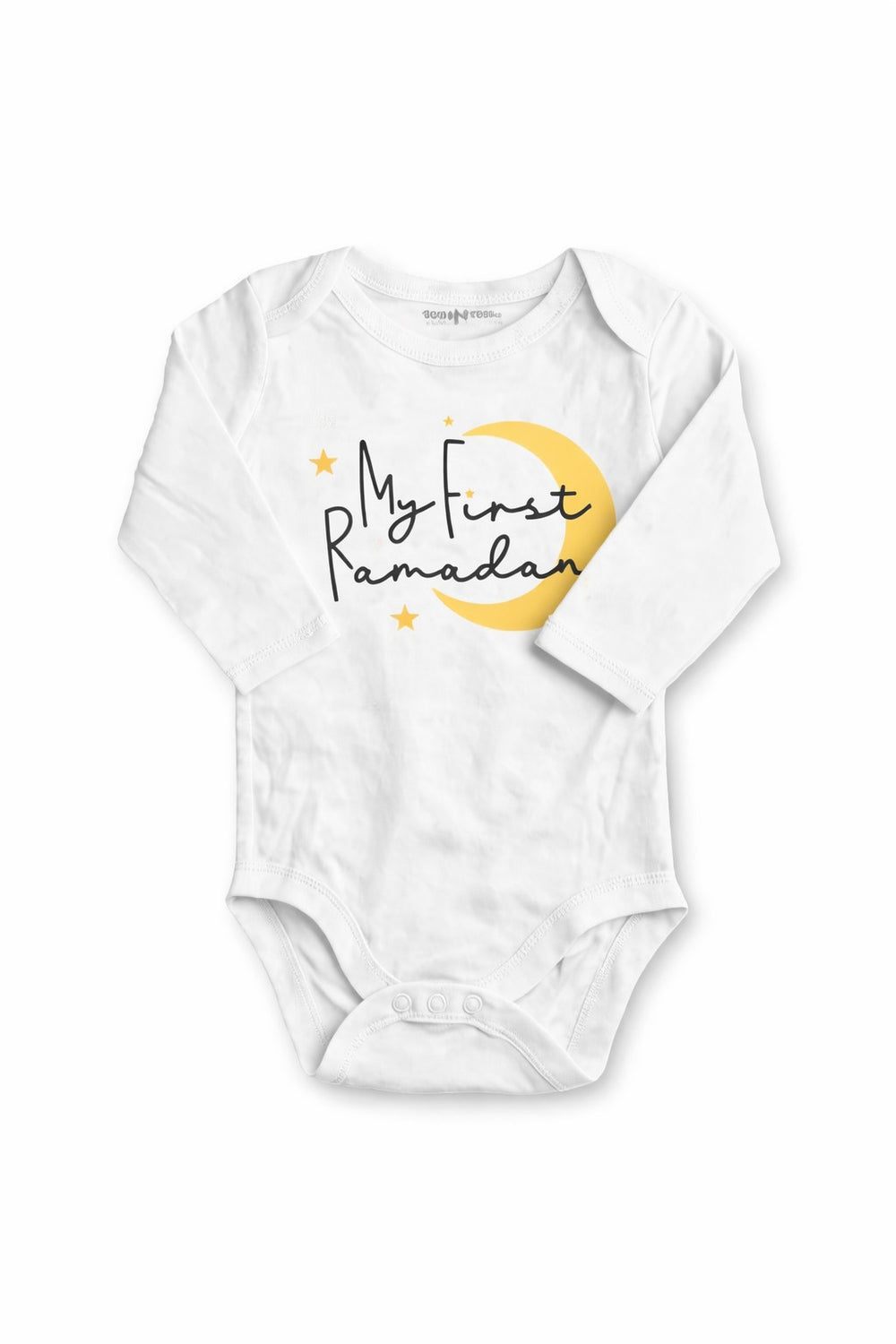 Infant Ramadan & Eid Bodysuits