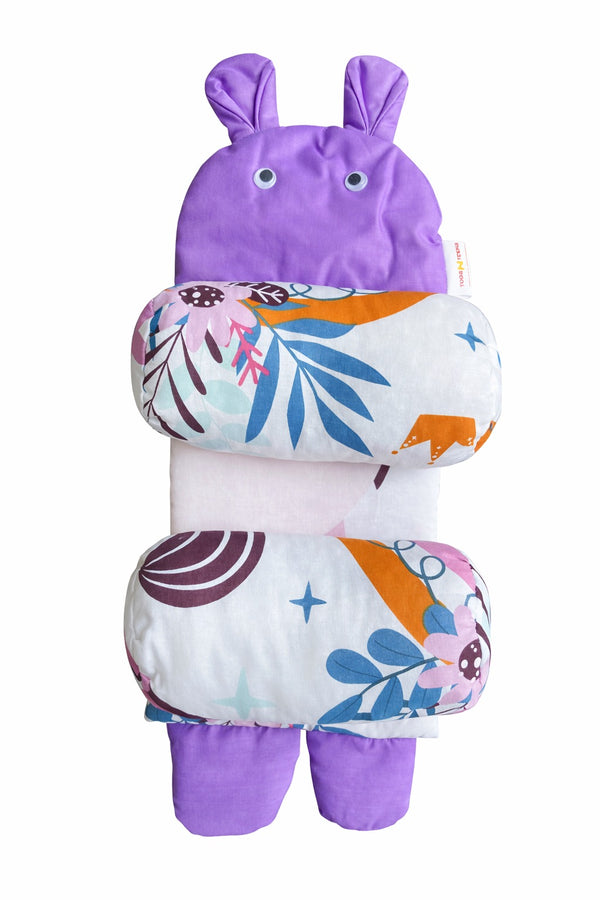 Premium Adjustable Pillow