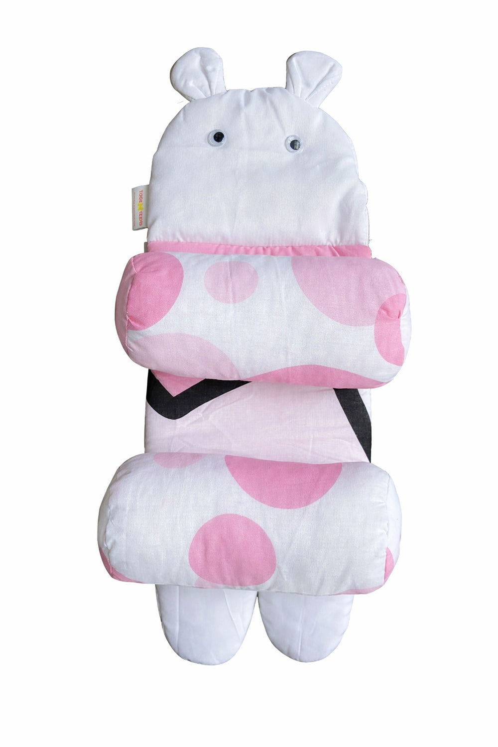 Premium Adjustable Pillow