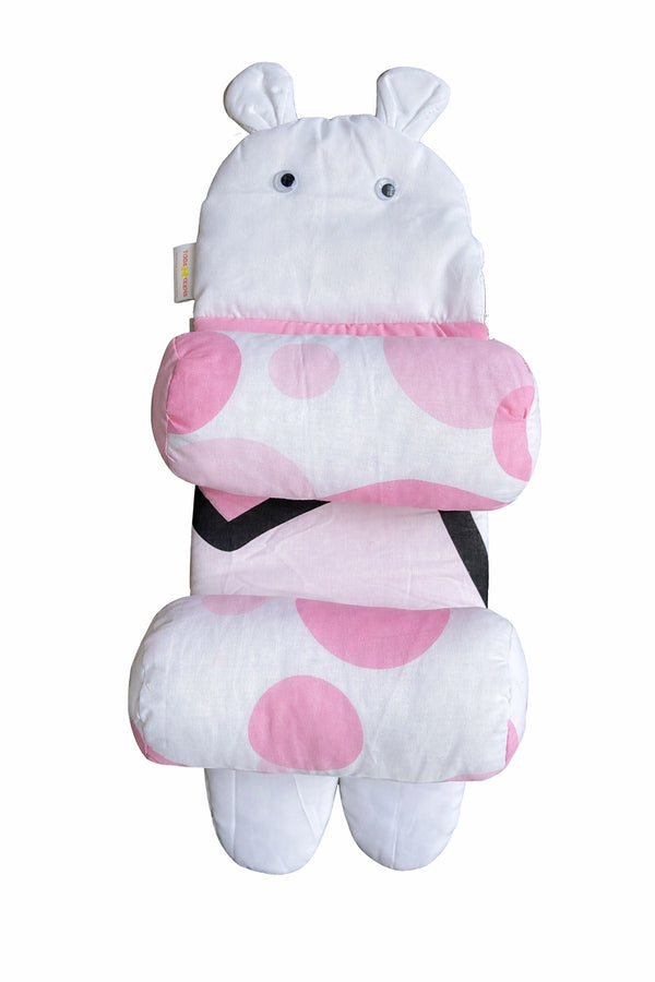 Premium Adjustable Pillow