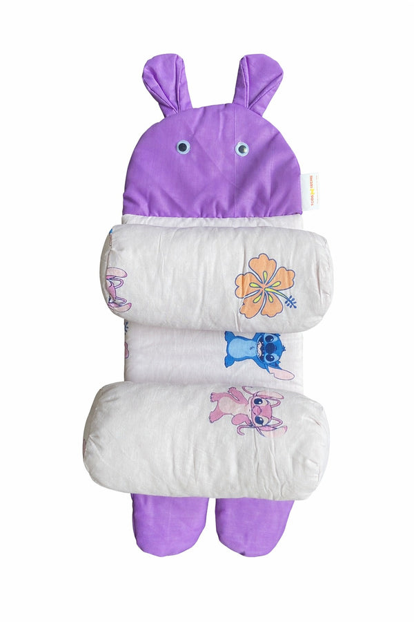Premium Adjustable Pillow