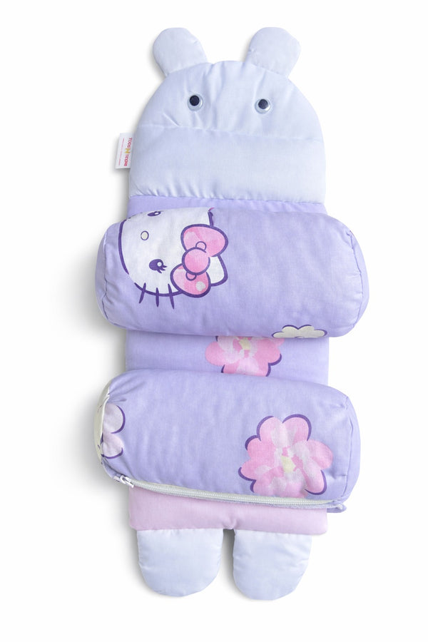 Premium Adjustable Pillow