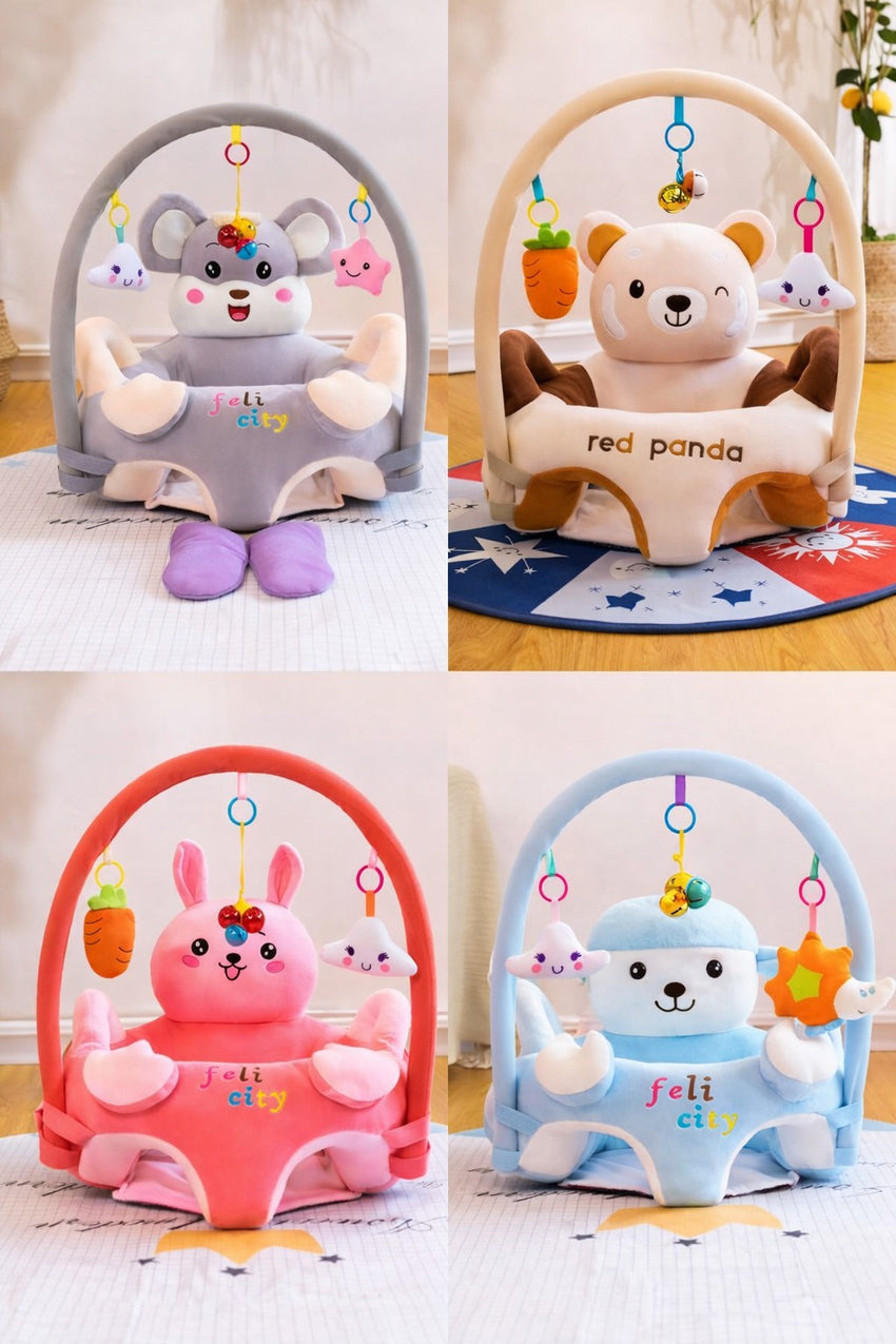 Imported Baby Learning Support Seat