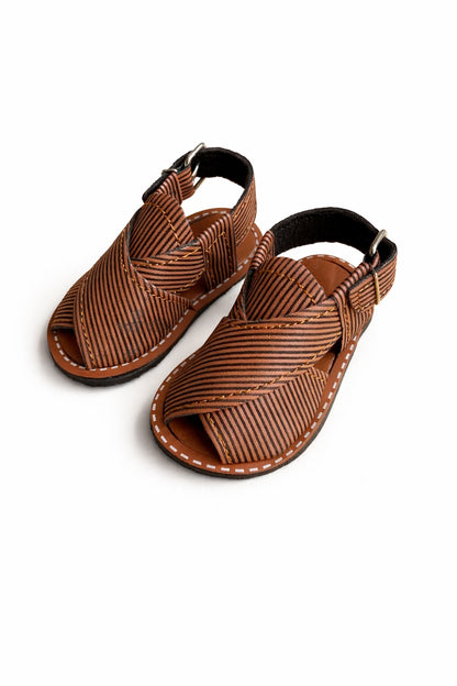 Infant Peshawari Sandals