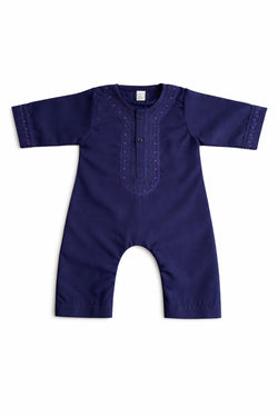 Navy Blue