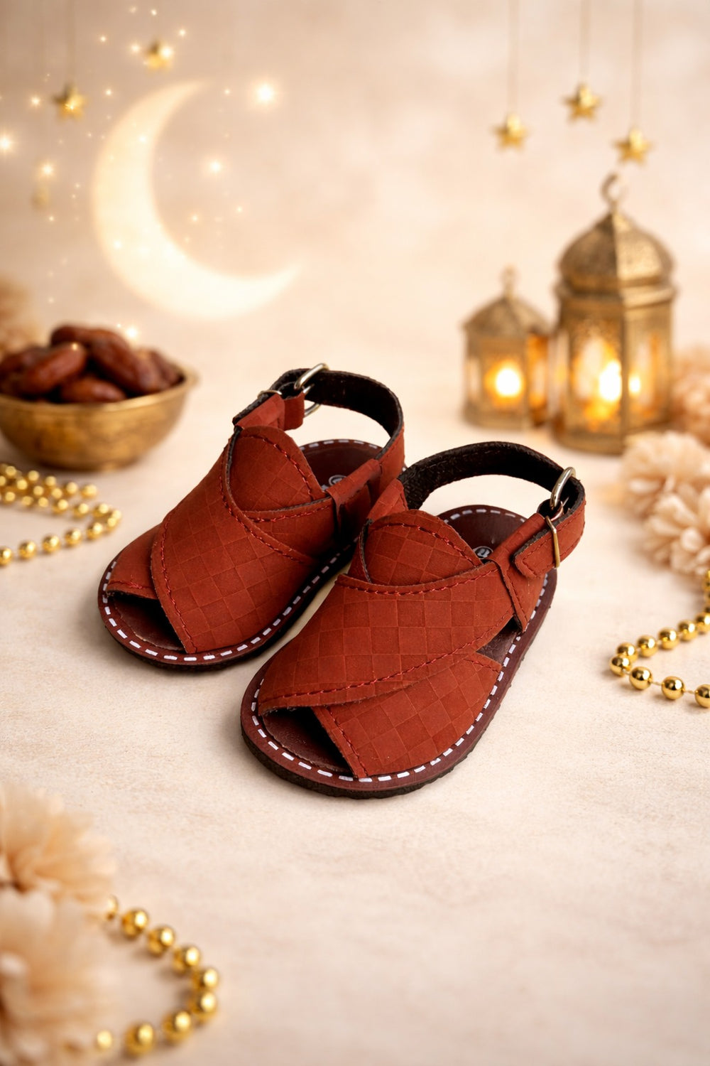 Infant Peshawari Sandals