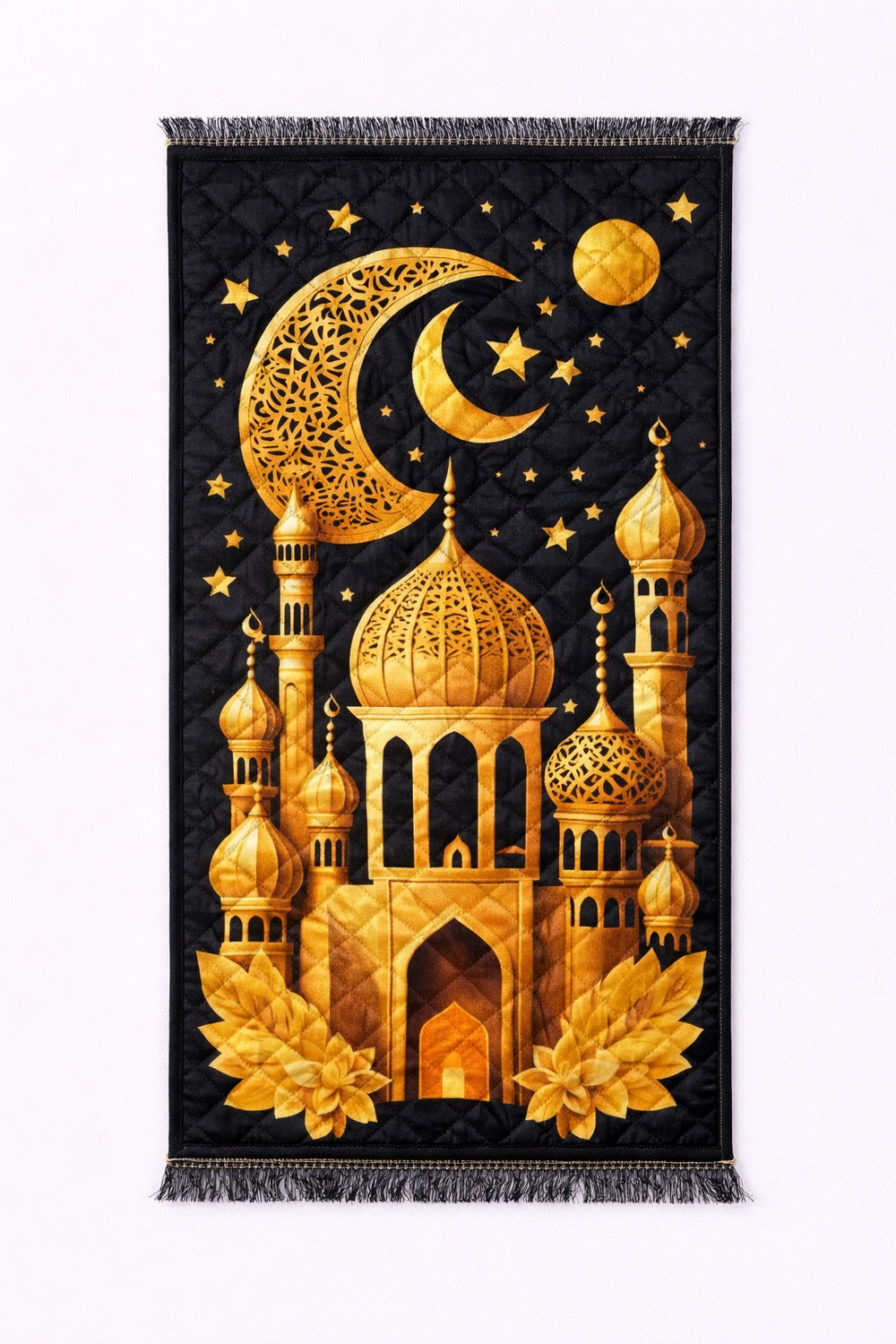 Kids Prayer Mat (Jai Namaz)