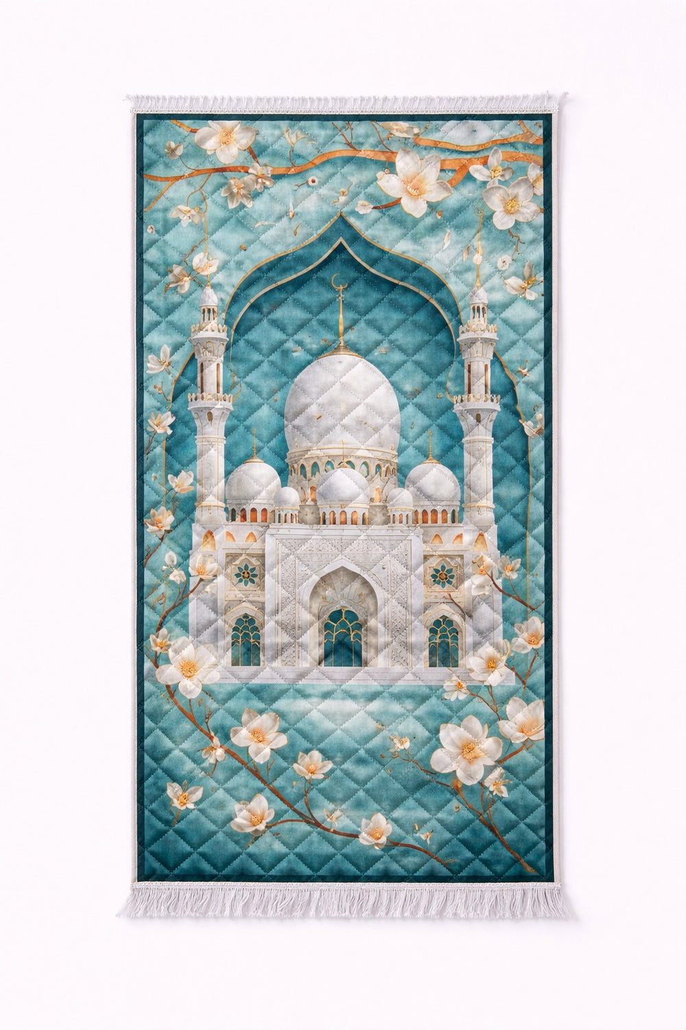 Kids Prayer Mat (Jai Namaz)