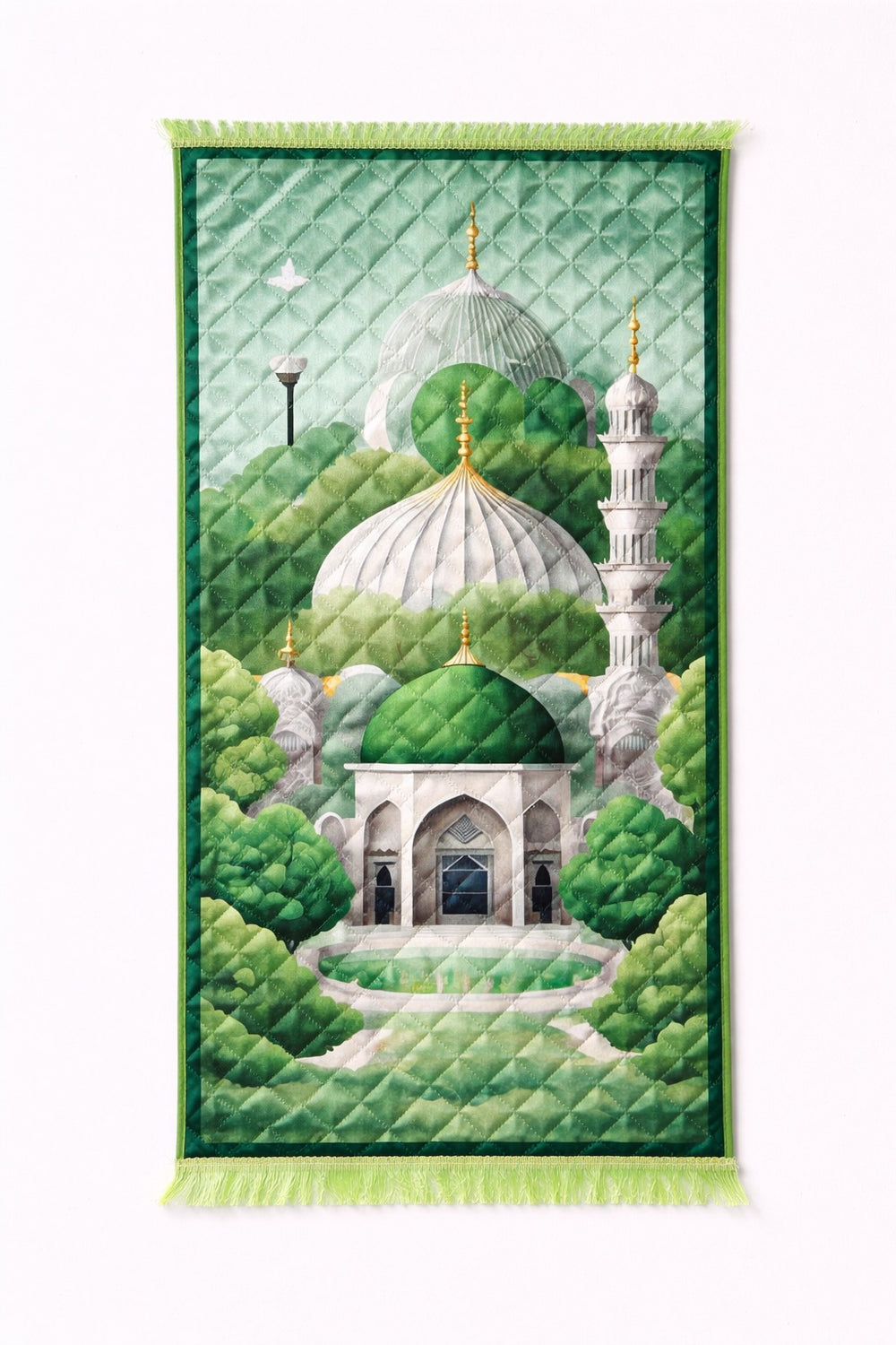 Kids Prayer Mat (Jai Namaz)