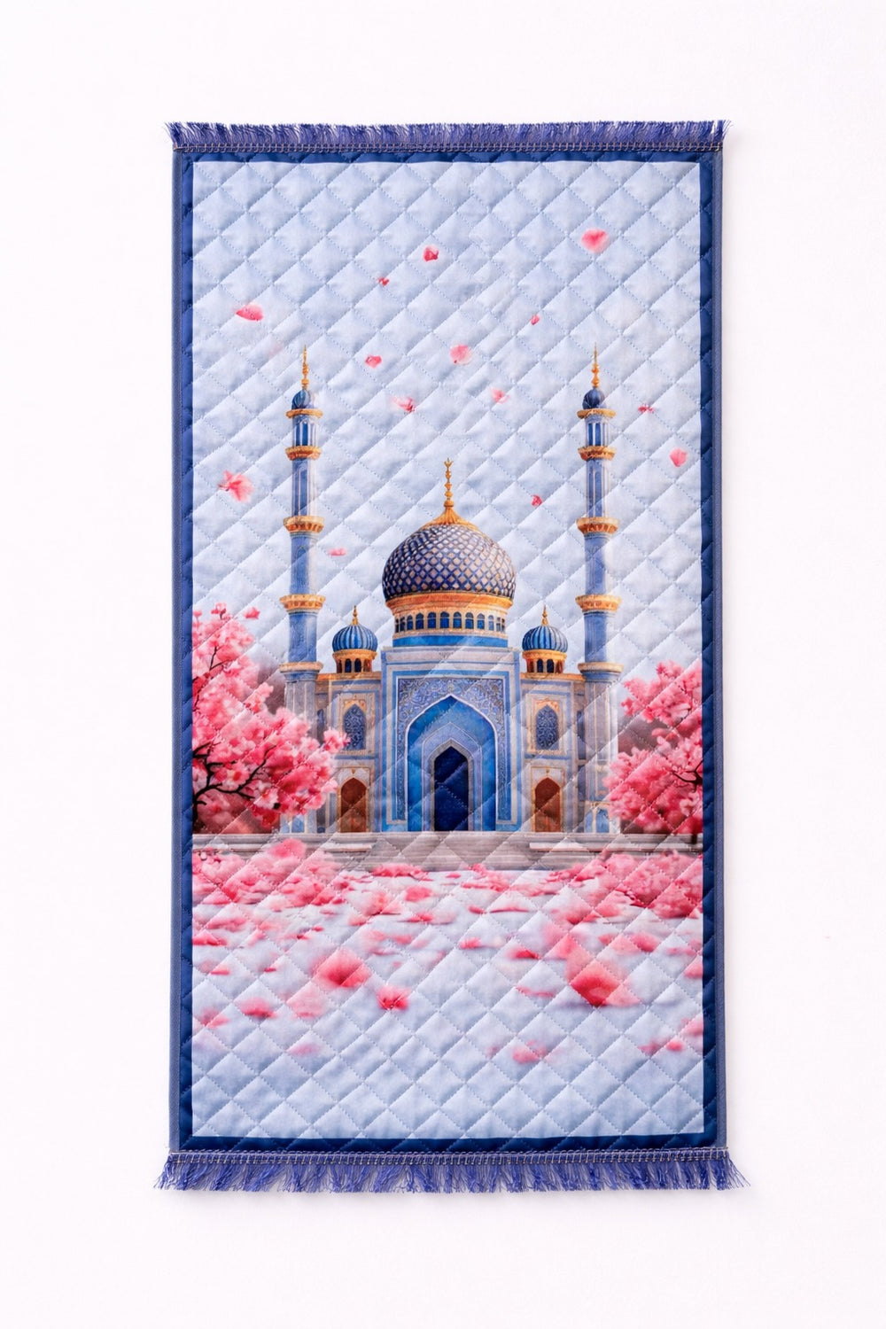 Kids Prayer Mat (Jai Namaz)