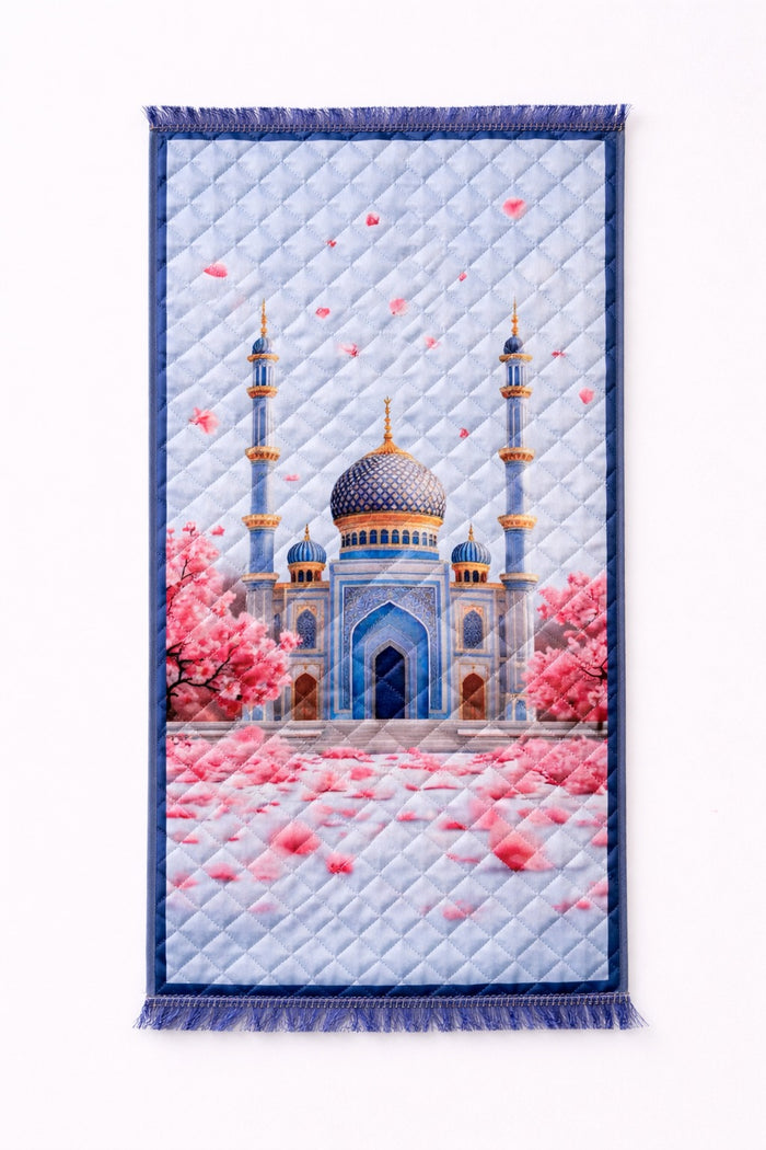 Kids Prayer Mat (Jai Namaz)
