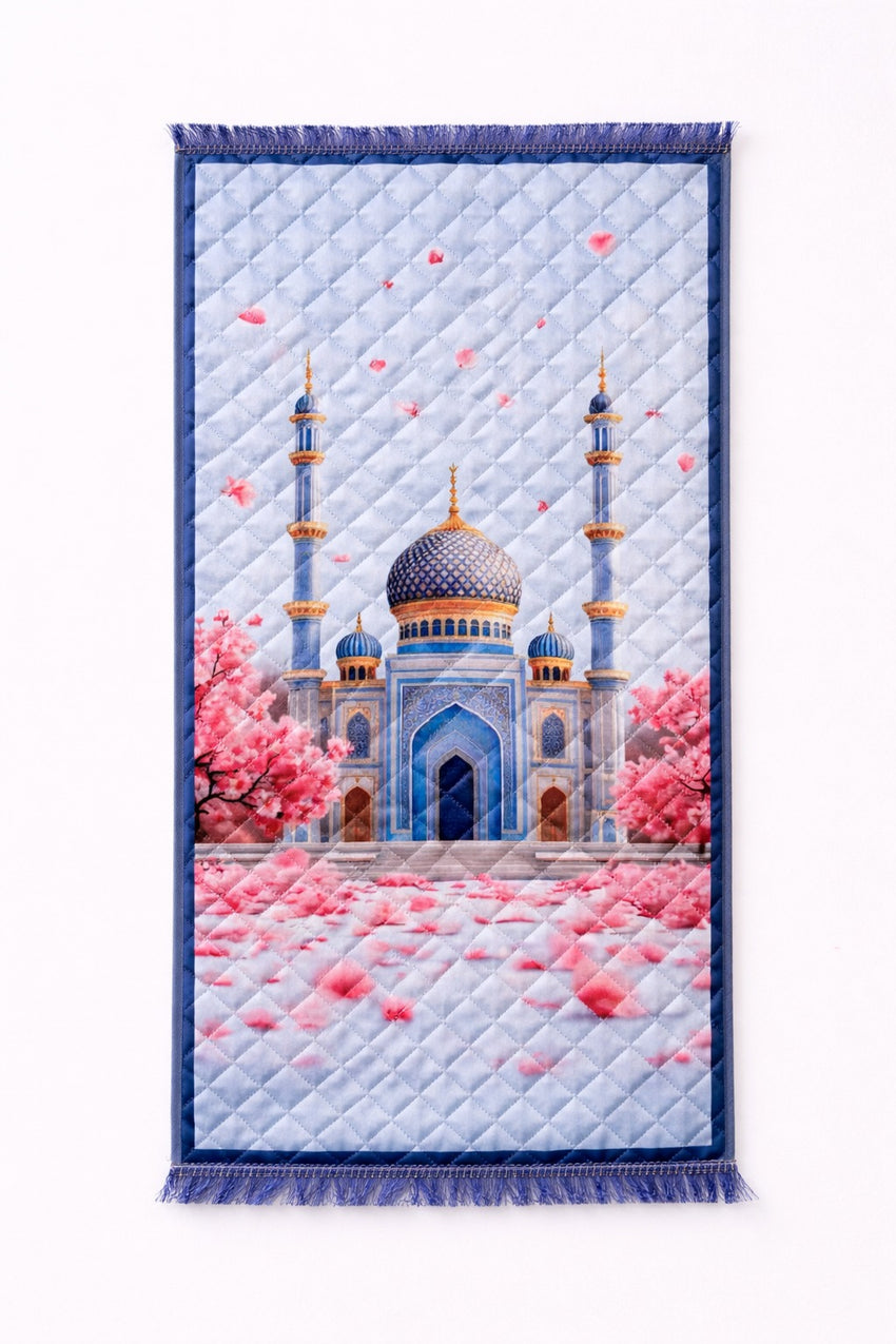 Kids Prayer Mat (Jai Namaz)