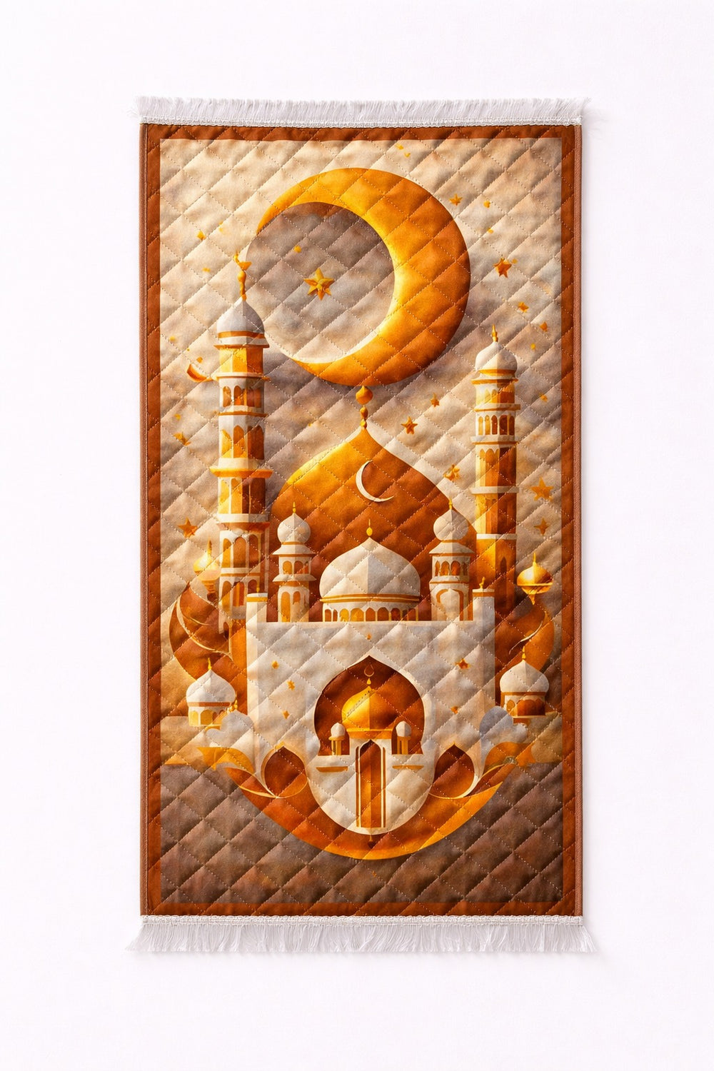 Kids Prayer Mat (Jai Namaz)