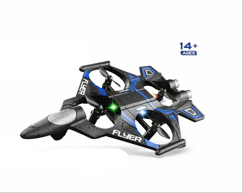RC Flying Fighter Plane - L31