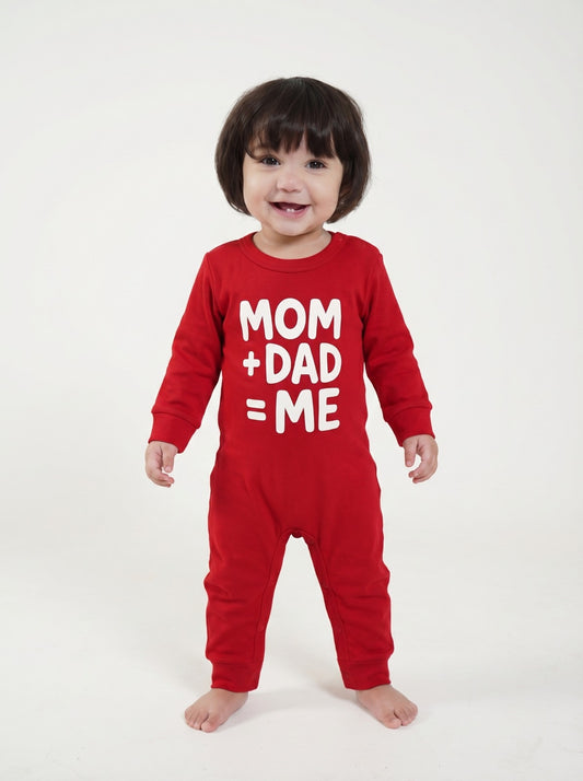 Character Baby Romper (0-36M)