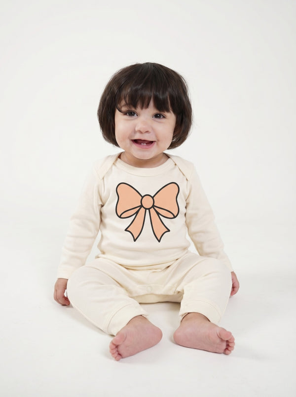 Character Baby Romper (0-36M)