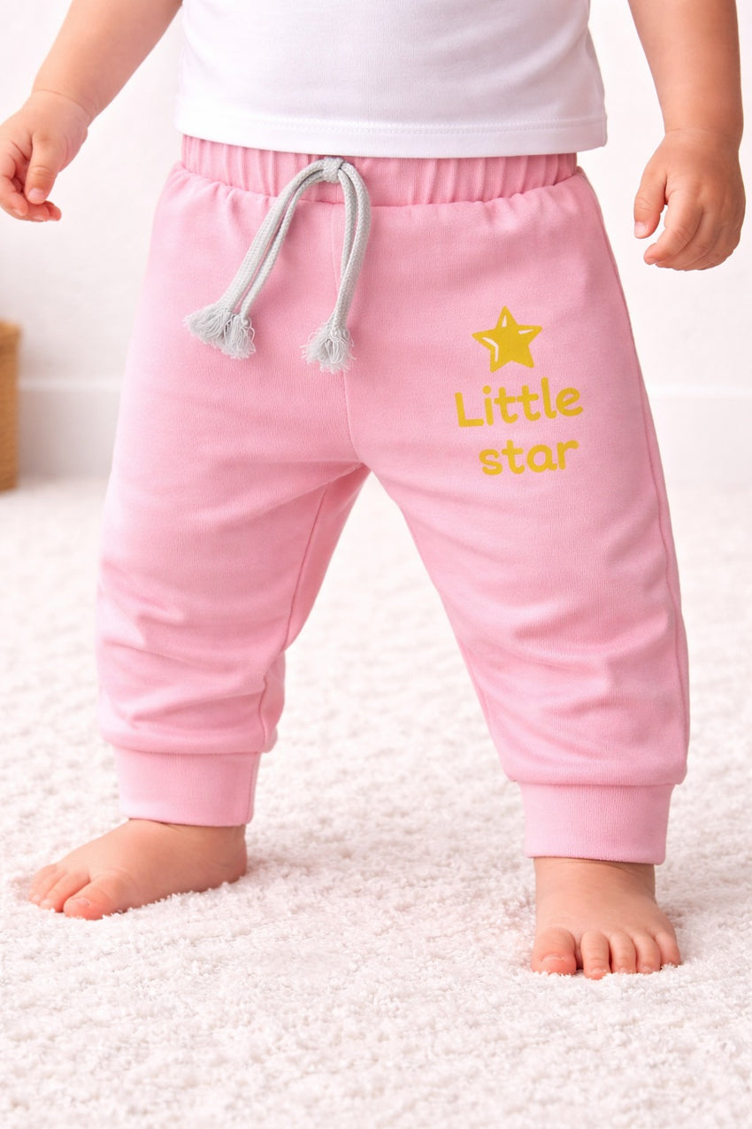 Infant Trouser (0-12M)