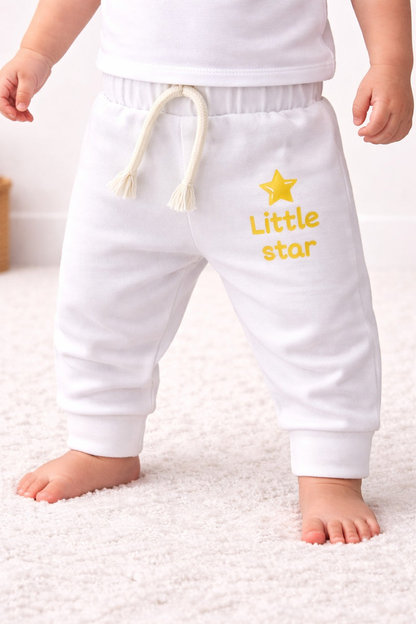 Infant Trouser (0-12M)