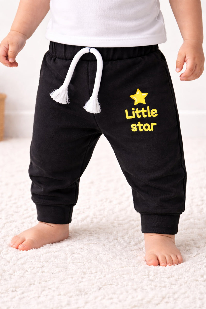Infant Trouser (0-12M)