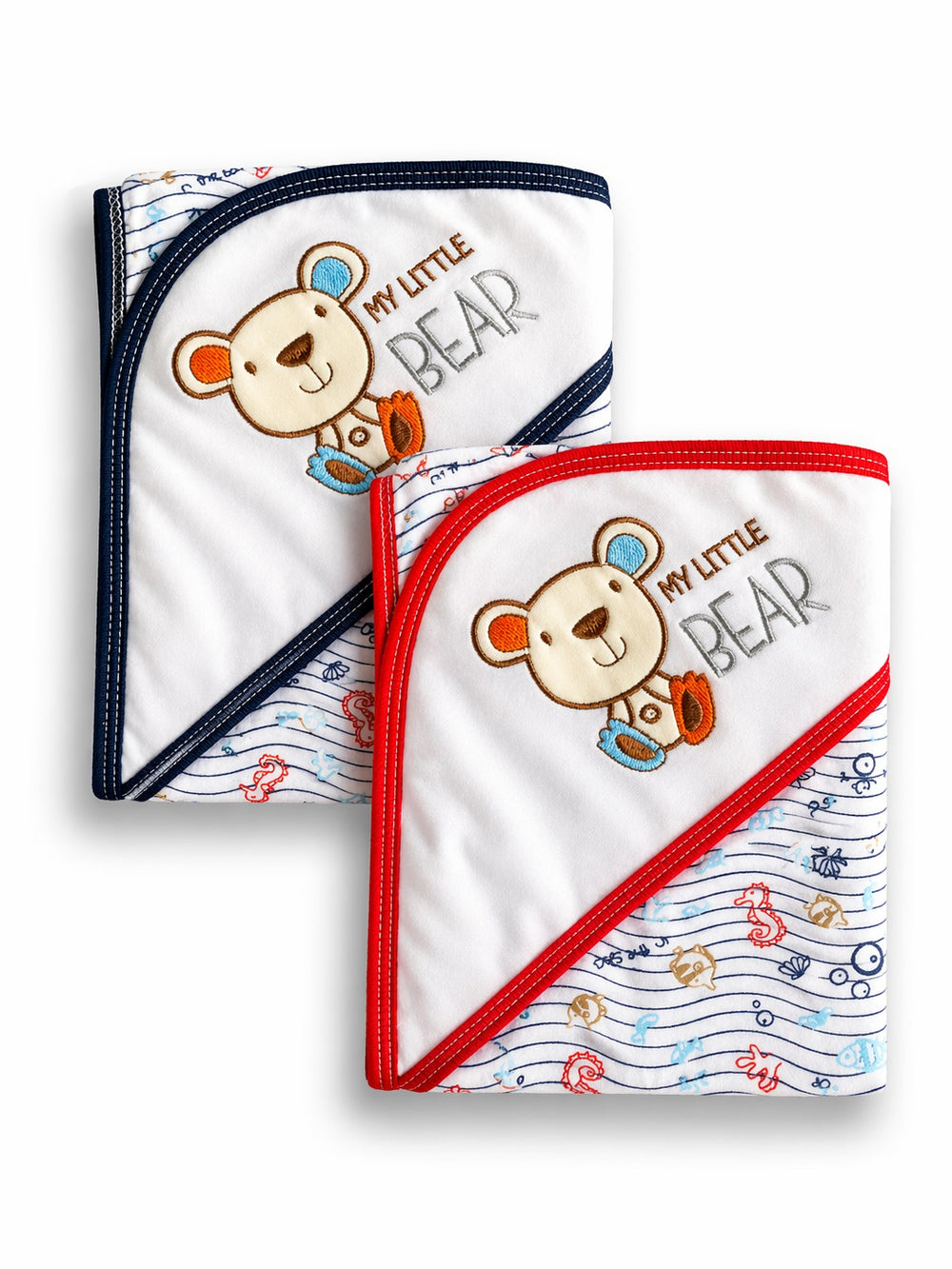 Cotton Wrap Sheets
