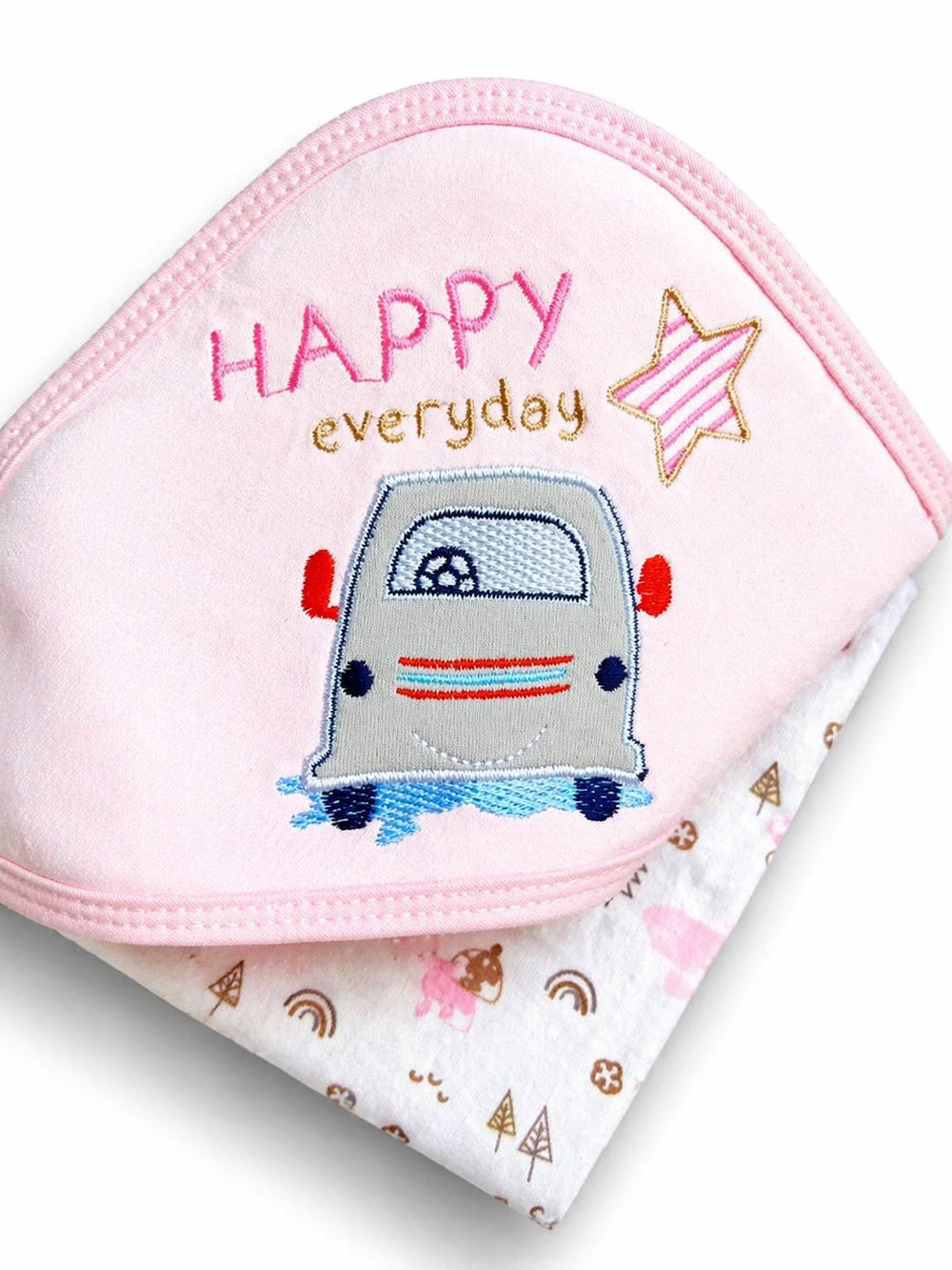 Cotton Wrap Sheets
