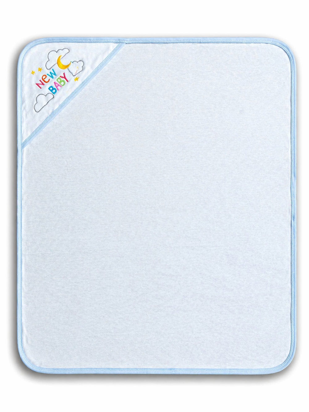 New baby Cotton Wrap Sheet