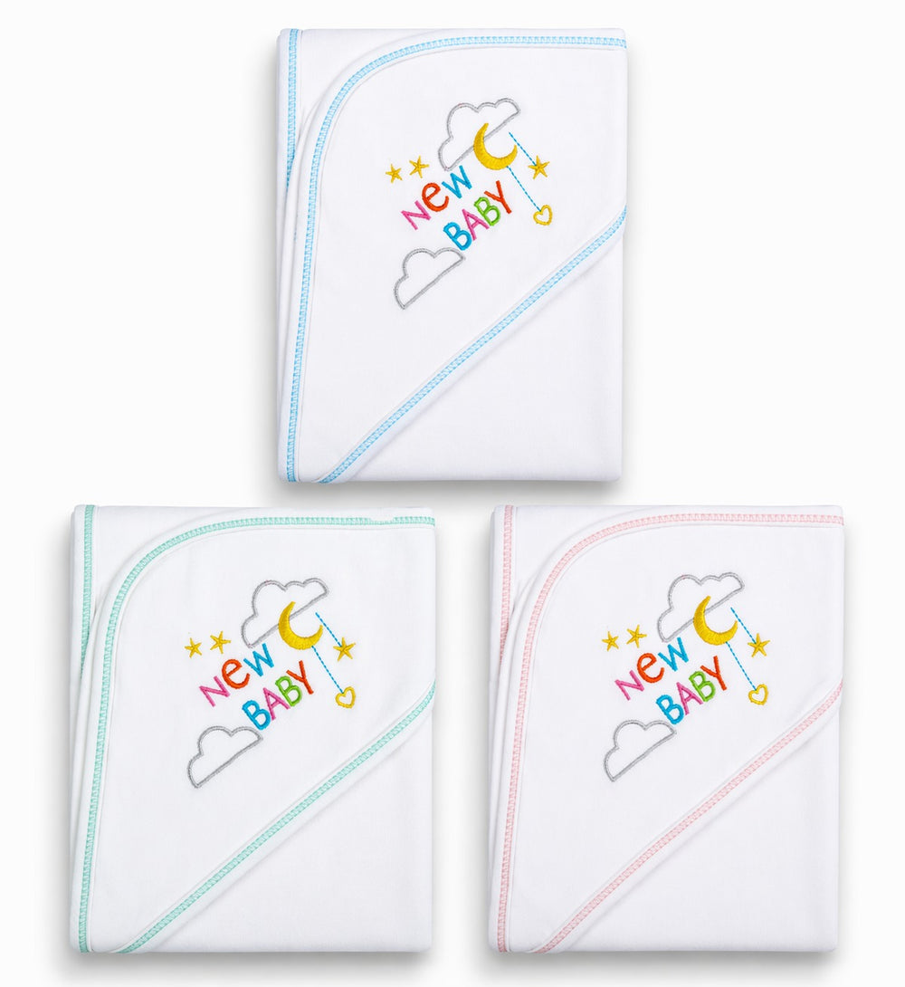 Cotton Wrap Sheets
