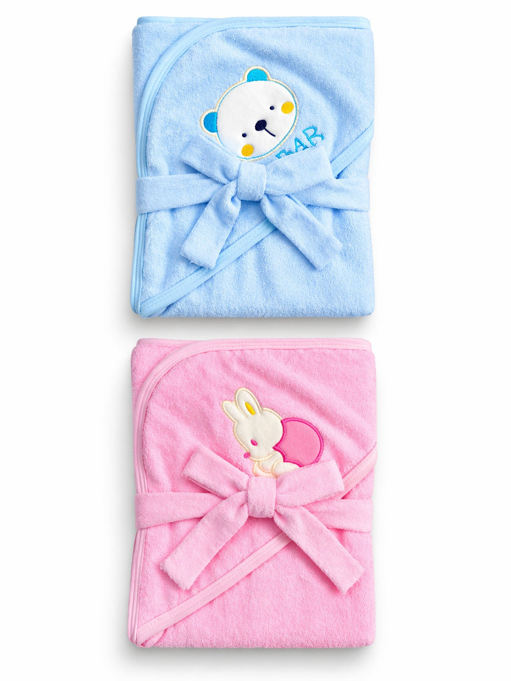 Cute Cotton Wrap Sheet