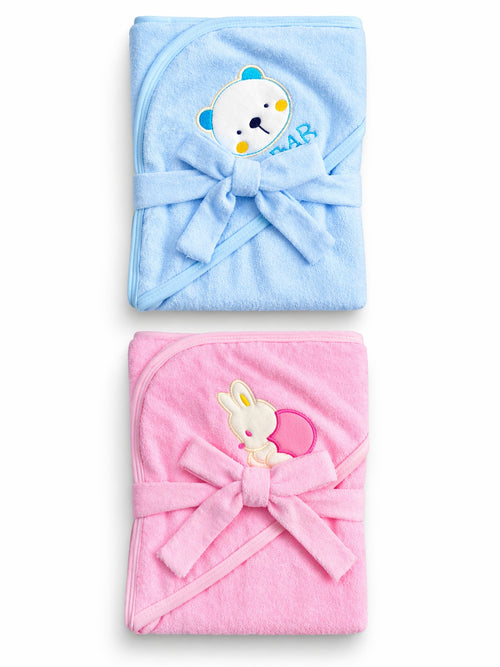 Cute Cotton Wrap Sheet