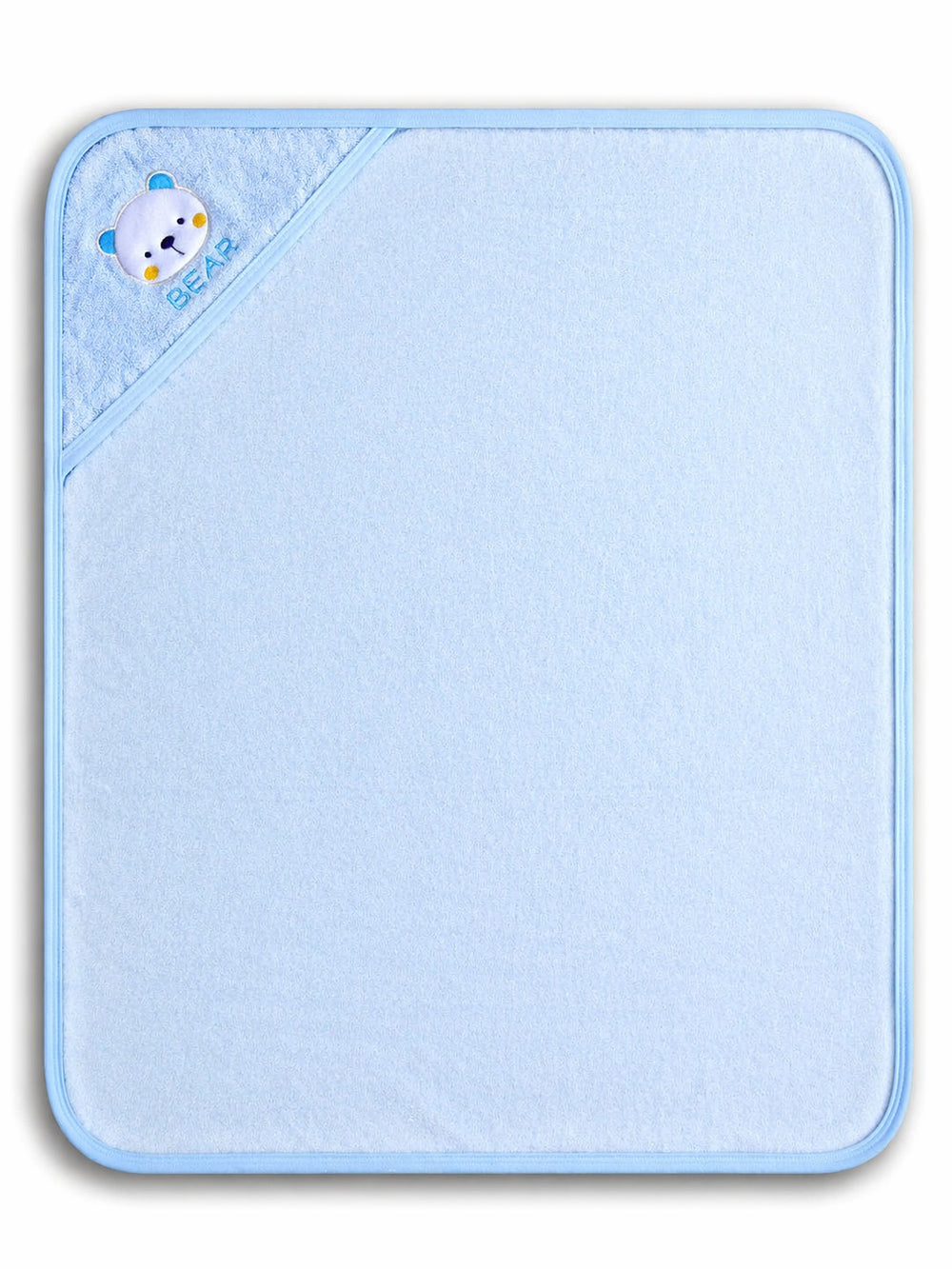 Cute Cotton Wrap Sheet