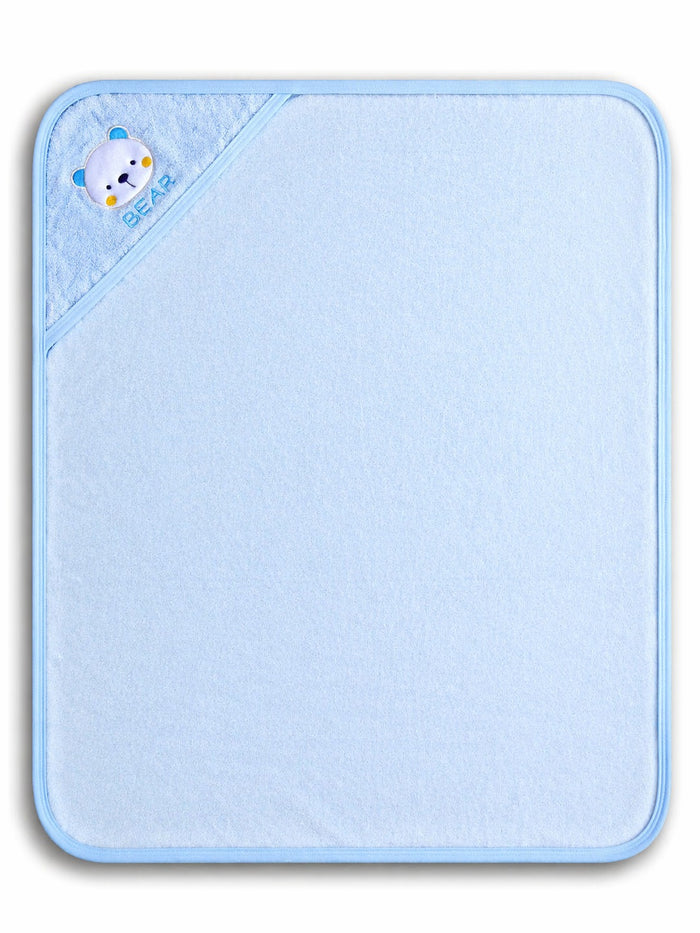 Cute Cotton Wrap Sheet