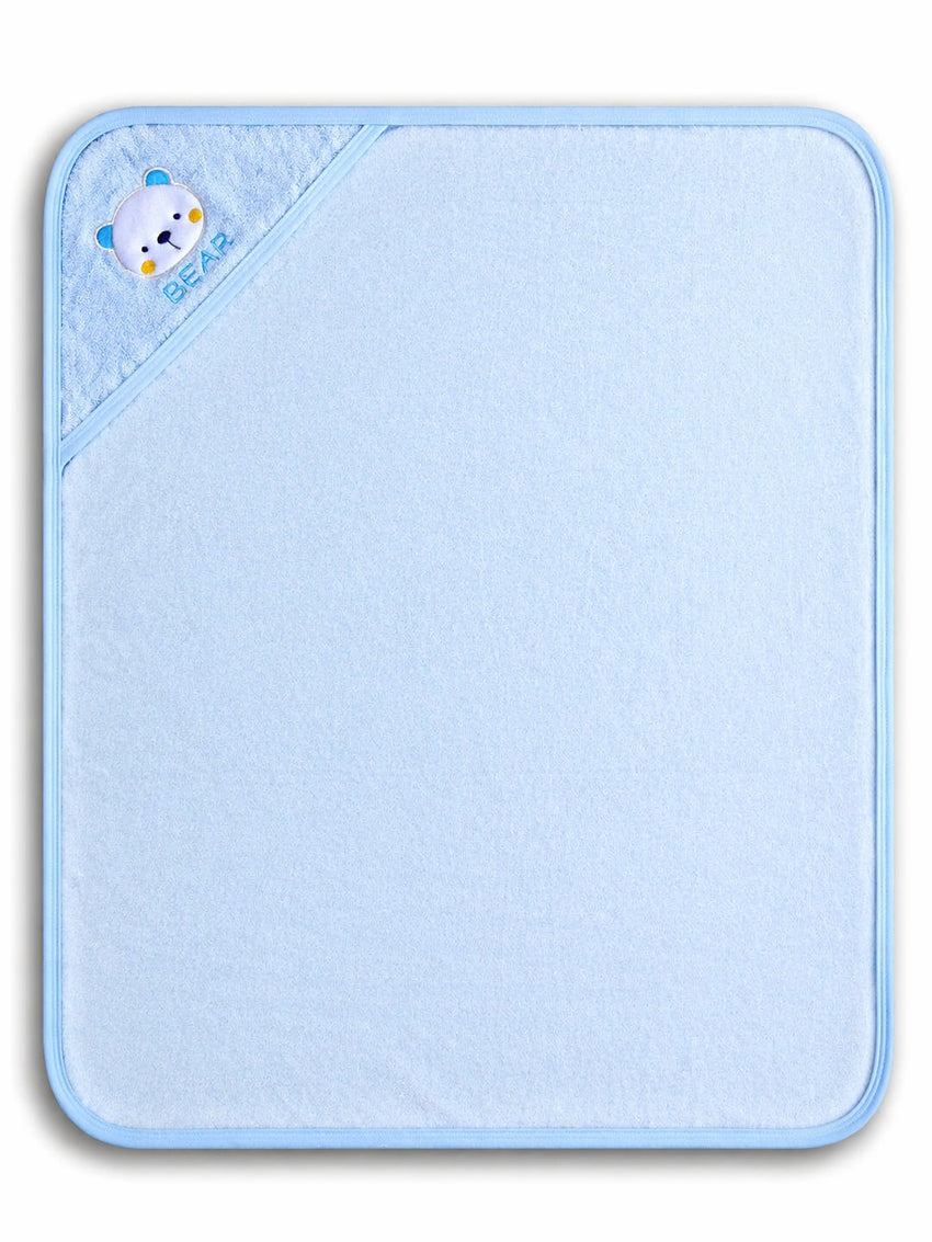 Cute Cotton Wrap Sheet