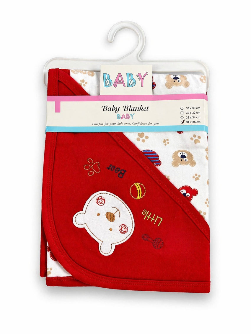 Cute Cotton Wrap Sheet