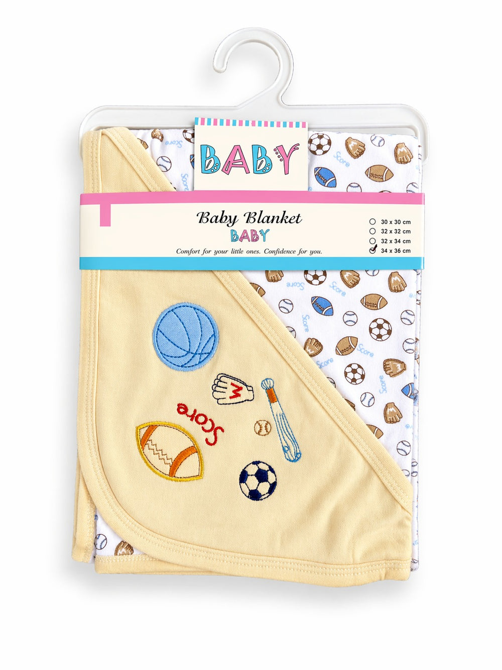 Cute Cotton Wrap Sheet
