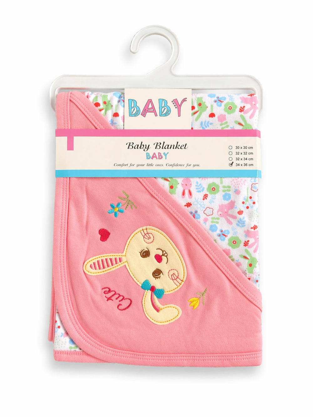 Cute Cotton Wrap Sheet