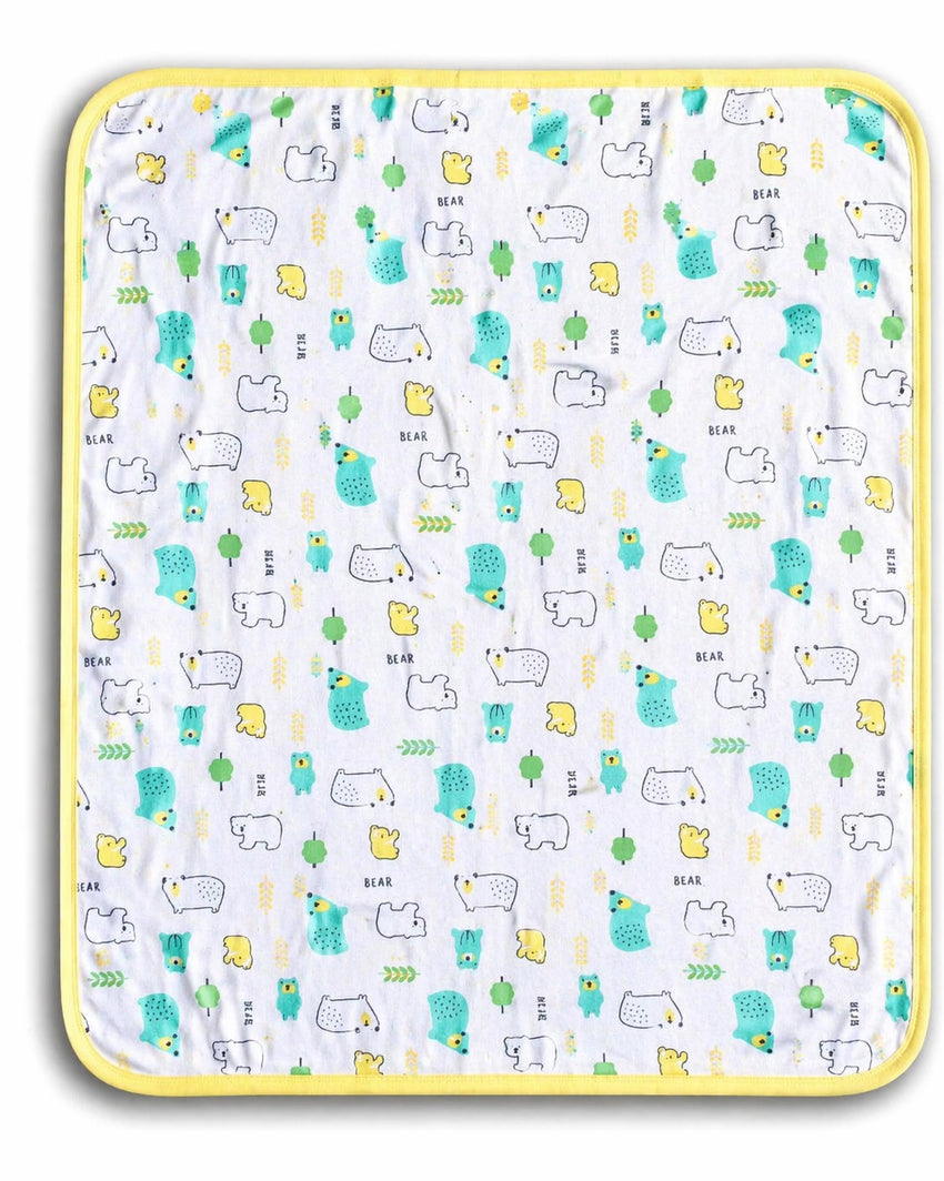Cute Cotton Wrap Sheet