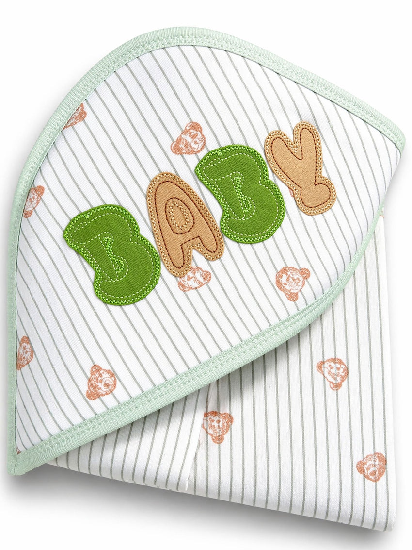 BABY Cotton Wrap Sheet