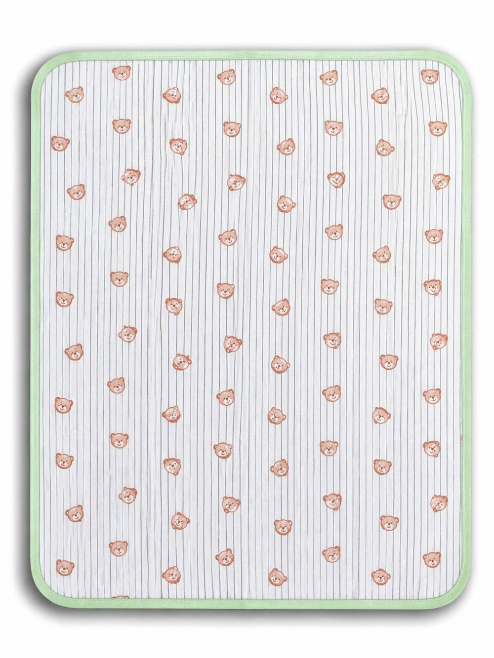 BABY Cotton Wrap Sheet