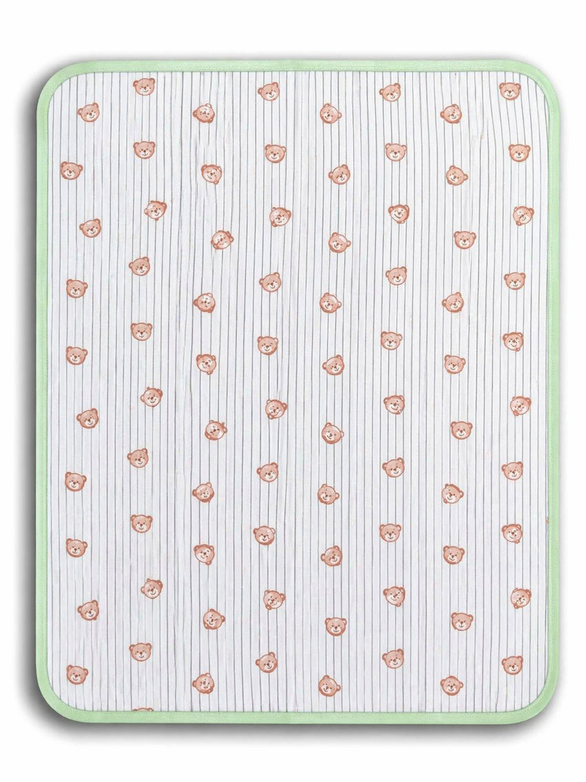 BABY Cotton Wrap Sheet