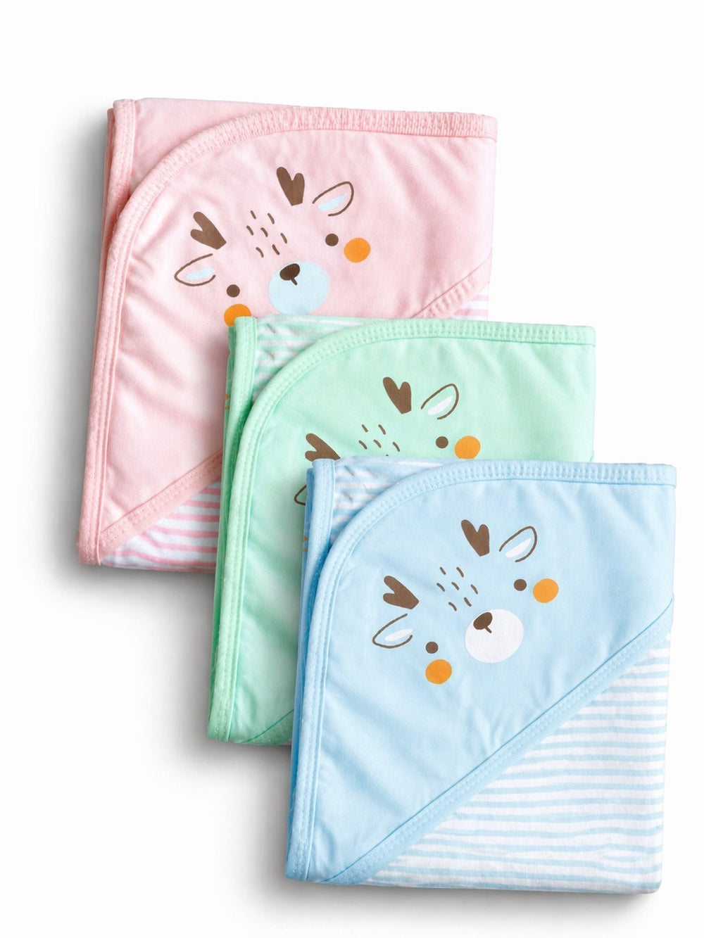 Cotton Wrap Sheets