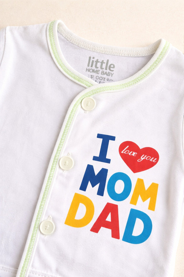 Thai Premium 2pc set (6-12M)