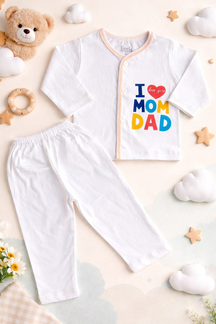 Thai Premium 2pc set (6-12M)