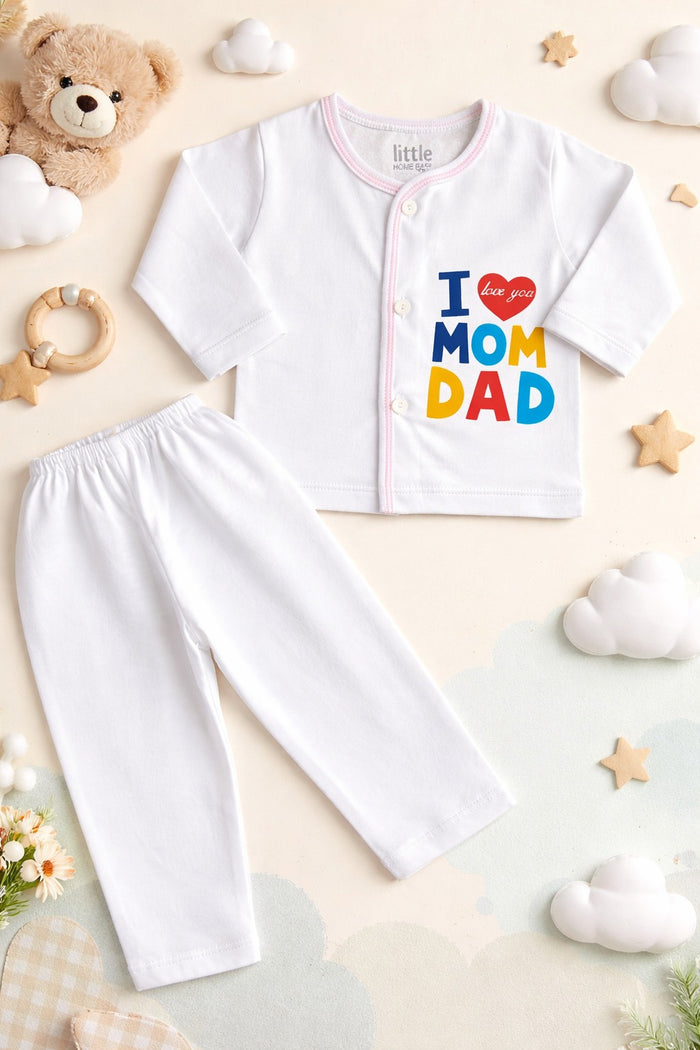 Thai Premium 2pc set (6-12M)