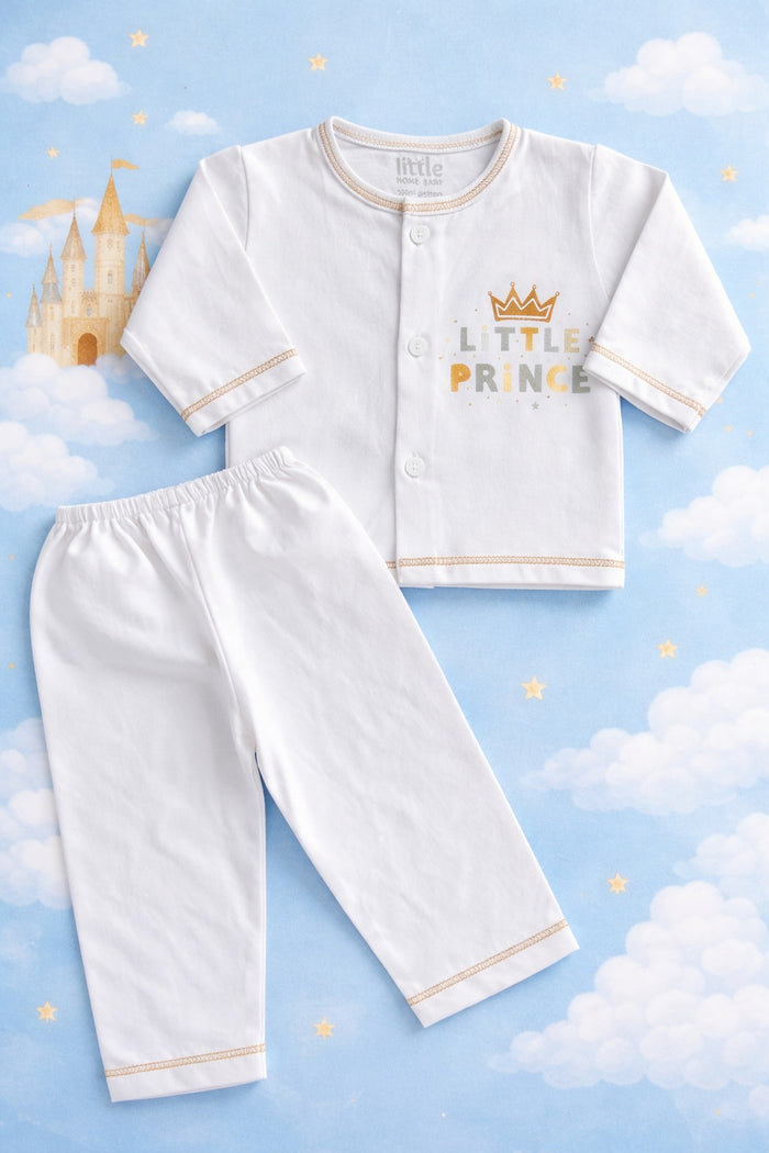 Thai Premium 2pc set (6-12M) Skin