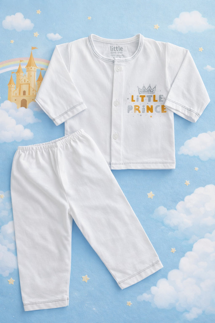 Thai Premium 2pc set (6-12M)