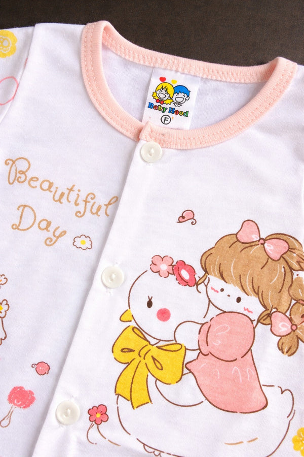 Thai Beautiful Day 2pc Set (6-12M)