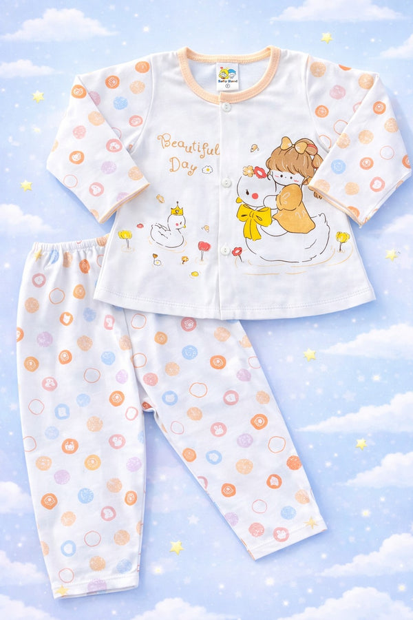 Thai Beautiful Day 2pc Set (6-12M)
